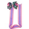 Wee Ones Bow Holder Purple/Pink Sml - cutbabycare.com | baby boutique & care hub* Store