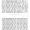 Wendy Bellissimo - Countoured Changing Pad Cover - cutbabycare.com | baby boutique & care hub* Hot