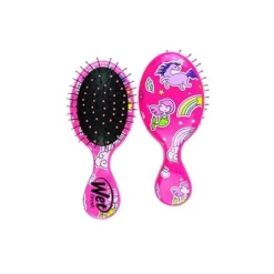 Wet Brush Mini Detangler Happy Hair - Fantasy - cutbabycare.com | baby boutique & care hub* Hot