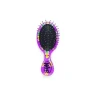 Wet Brush Mini Detangler Happy Hair - Smiley Pineapple - cutbabycare.com | baby boutique & care hub* Online
