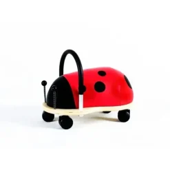 Wheely Bugs Ladybug Large - cutbabycare.com | baby boutique & care hub* Clearance