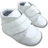 Will' Beth - Baby Boys Shoes, White, Size 1 - cutbabycare.com | baby boutique & care hub* Cheap