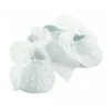 Will' Beth - Girl Shoes Pearls, White - cutbabycare.com | baby boutique & care hub* Best Sale