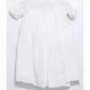 Will' Beth White Infant Dress & Baby Bonnet Set - cutbabycare.com | baby boutique & care hub* Cheap