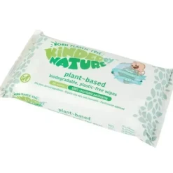 Wilogis - Baby Organic Wipes Kids By Nature Plant-Base - cutbabycare.com | baby boutique & care hub* Sale