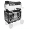 Wonderfold - Clear Rain Cover (Compatible with the W2 Only) - cutbabycare.com | baby boutique & care hub* Clearance