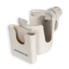 Wonderfold - 2-In-1 Cup & Phone Holder Beige (Fits All Wagons) - cutbabycare.com | baby boutique & care hub* Best Sale