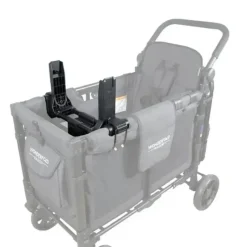 Wonderfold - W4 Series Car Seat Adapter - cutbabycare.com | baby boutique & care hub* Sale