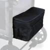 Wonderfold - W4s 2.0 Rear Basket Fabric - cutbabycare.com | baby boutique & care hub* Hot