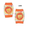 Wootie - Baby Knee Pads Lion - cutbabycare.com | baby boutique & care hub* Sale