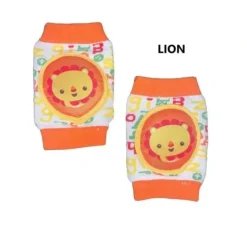 Wootie - Baby Knee Pads Lion - cutbabycare.com | baby boutique & care hub* Sale