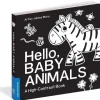 Workman Publishing Hello Baby Animals Book - cutbabycare.com | baby boutique & care hub* Best Sale