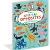 Workman Publishing My Book Of Animal Opposites - cutbabycare.com | baby boutique & care hub* Hot