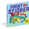 Workman Publishing Paint By Sticker Kids Book - cutbabycare.com | baby boutique & care hub* Cheap