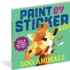 Workman Publishing Pbs Kids: Zoo Animals Book - cutbabycare.com | baby boutique & care hub* Shop