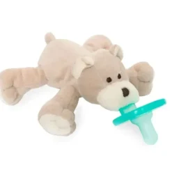 Wubbanub - Baby Bear - cutbabycare.com | baby boutique & care hub* Shop