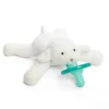 WubbaNub - Infant Pacifier, Lamb - cutbabycare.com | baby boutique & care hub* Cheap