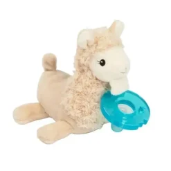WubbaNub - Infant Pacifier, Llama - cutbabycare.com | baby boutique & care hub* Best Sale