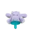 Wubbanub Infant Pacifier, Baby Hippo - cutbabycare.com | baby boutique & care hub* Cheap