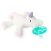 WubbaNub Pacifier, Baby Unicorn - cutbabycare.com | baby boutique & care hub* Clearance