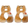 Shop All|2x Benbat Total Support Headrest Head/Neck Rest Travel Baby 1-4y Car Pillow Bear - cutbabycare.com | baby boutique & care hub