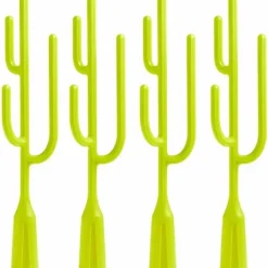 Shop All|4x Boon Poke Baby Bottle/Feeding Drying Rack Accessories f/ Grass Countertop GRN - cutbabycare.com | baby boutique & care hub
