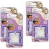 Shop All|3x dreambaby Baby Safety/Protection Flexible Loop Lock/Latch f/ Cabinet/Cupboard - cutbabycare.com | baby boutique & care hub