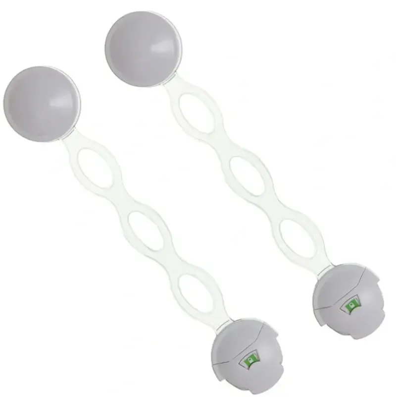 Shop All|2x dreambaby Ezy-Check Multi-Use Fridge/Cabinet Door Latch/Lock Baby Safety 21cm - cutbabycare.com | baby boutique & care hub