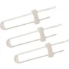 Shop All|3x dreambaby Furniture Cabinet D-Shaped Handle Baby/Toddler Safety Sliding Locks - cutbabycare.com | baby boutique & care hub