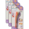 Shop All|9x dreambaby Heat Sensing Color Changing Spoons Durable Baby/Toddler 4m+ - cutbabycare.com | baby boutique & care hub