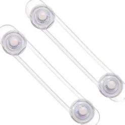 Shop All|2x dreambaby Multi Purpose Baby/Childrens Safety Adhesive Door Latches/Seal 18cm - cutbabycare.com | baby boutique & care hub