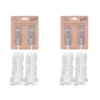 Shop All|2x Eco Basics 21cm Bottle/Glass Brush Cleaner Refills Nylon Bristles Cup Washer - cutbabycare.com | baby boutique & care hub