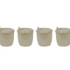 Shop All|4x EcoSouLife Reusable Rice Husk Kids/Toddler Baby Sippy Cup w/ Lid 296ml Beige - cutbabycare.com | baby boutique & care hub