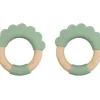 Shop All|2x Koala Dream Silicone Kids/Childrens Soothing Teether Sunny Cloud Green 4M+ - cutbabycare.com | baby boutique & care hub