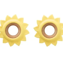 Shop All|2x Koala Dream Silicone Kids/Childrens Soothing Teether Sunny Cloud Yellow 4M+ - cutbabycare.com | baby boutique & care hub
