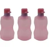Shop All|3x Kuvings Silicone Baby Reusable Foldable Travel Drinking Water Bottle - Pink - cutbabycare.com | baby boutique & care hub
