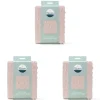 Shop All|3x Little Haven Dot Velour Soft Gentle Baby/Kids Changing Pad Cover Rose 88cm - cutbabycare.com | baby boutique & care hub