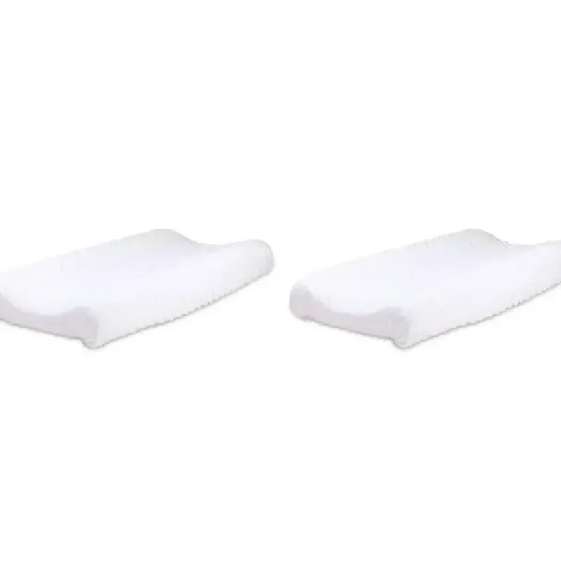Shop All|2x Little Haven Infant Polyester Change Pad Cover Sleeve Dot Velour 81cm White - cutbabycare.com | baby boutique & care hub