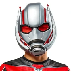 Shop All|2x Marvel Ant-Man Quantumania 3 Children Mask Halloween Party Accessory One Size - cutbabycare.com | baby boutique & care hub