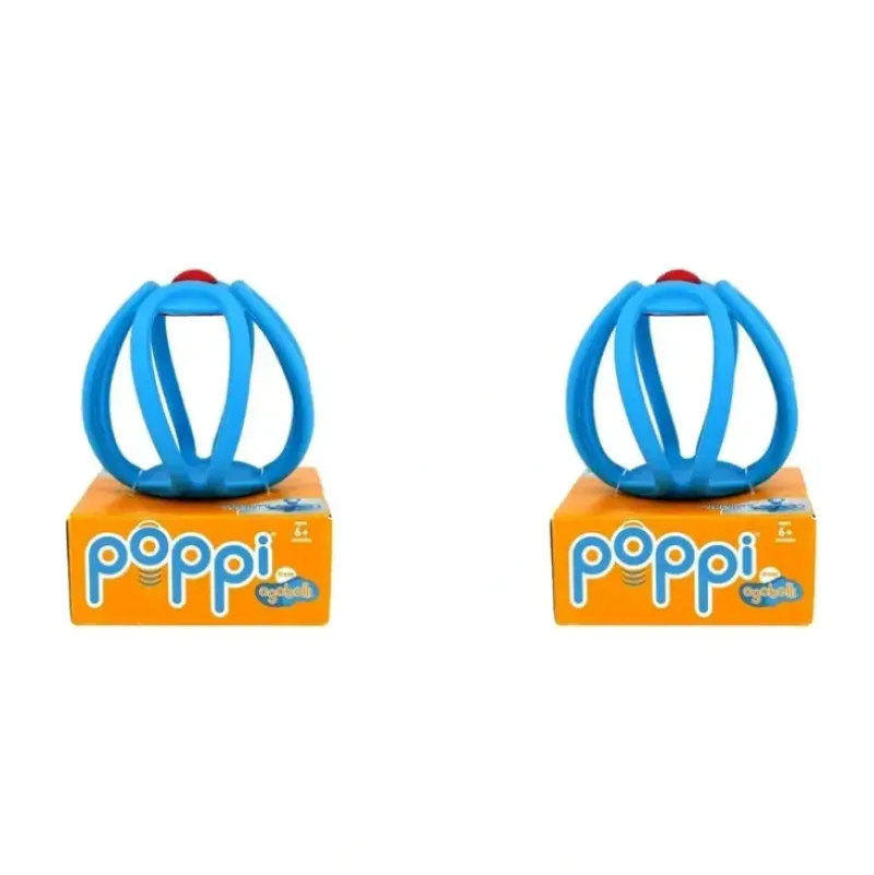 Shop All|2x Ogobolli Poppi Kids/Children Interactive Activity Play Fun Toy Assorted 6m+ - cutbabycare.com | baby boutique & care hub