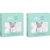 Shop All|2x 3pc Aden & Anais Mickey & Minnie Baby/Infant Classic Cotton Washcloths Set - cutbabycare.com | baby boutique & care hub