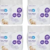 Shop All|4x 240pc BabyU Baby/Infant/Kids Alcohol/Fragrance Free Absorbent Wet Wipes - cutbabycare.com | baby boutique & care hub