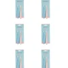 Shop All|6x 2pc Cuddle Bug Baby/Toddler Feeding Silicone Spoon 2 Pink/Blue 15cm Assorted - cutbabycare.com | baby boutique & care hub