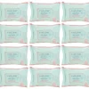 Shop All|12x 20pc Cuddle Bug Comfort Cleansing Fragrance Free Baby Wipes 14cm Pink/Blue - cutbabycare.com | baby boutique & care hub