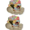 Shop All|2x 3pc EcoSouLife Reusable Rice Husk Baby/Infant Bowl/Plate/Cup Feeding Utensils - cutbabycare.com | baby boutique & care hub
