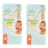 Shop All|2x 52pc Pampers Absorbent Childrens Nappies Premium Protection Size 3 6-10kg - cutbabycare.com | baby boutique & care hub