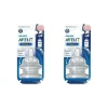 Shop All|2x 2pc Philips Avent Classic+ Variable Flow Teat/Baby Bottle Nipple Clear 3m+ - cutbabycare.com | baby boutique & care hub