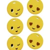 Shop All|3x 2pc Silli Chews Emoji Soft Silicone Teether Baby/Infant Sensory Chew Toy 3m+ - cutbabycare.com | baby boutique & care hub