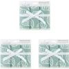 Bath Potty|3x 3pc The Peanutshell Woodland Adventure Washcloths Nursery Face Towels 25cm - cutbabycare.com | baby boutique & care hub