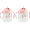 Shop All|2x PIGEON 200ml Magmag BPA Free Leak Proof Straw Plastic Cup PK Baby/Toddler 8m+ - cutbabycare.com | baby boutique & care hub